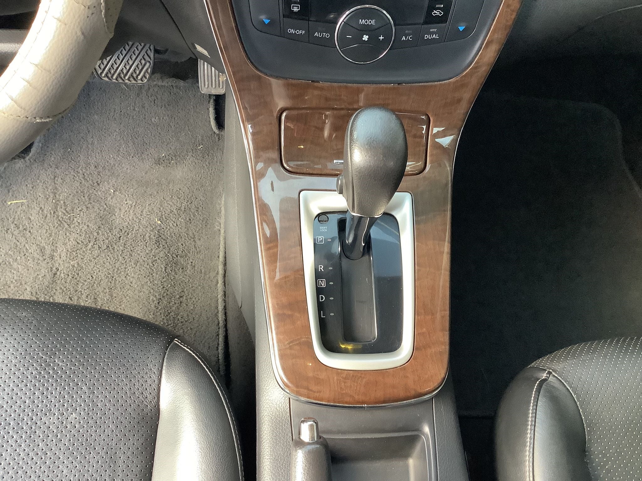 2016 Nissan Sentra 1.8 Exclusive Navi At